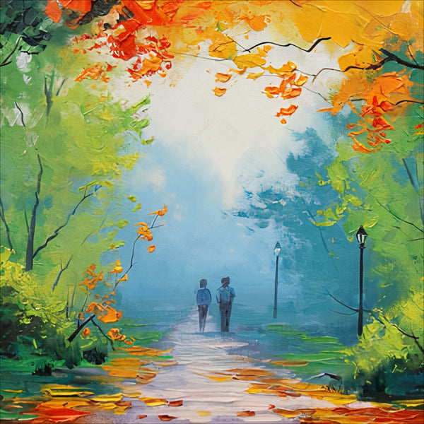 Nature Art 1