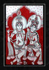kalamkari painting