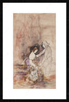 Amrita Sher Gil Paintings