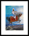 Guru Gobind Singh Ji Painting