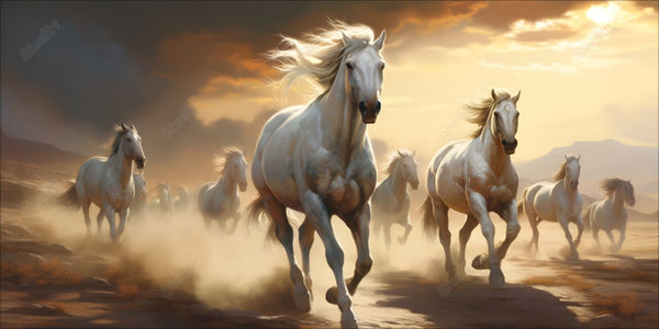 7horse