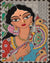 Madhubani painting