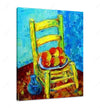 Van Gogh's Chair