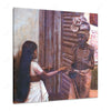 Raja Ravi Verma Painting