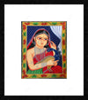 Kalighat paintings