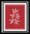 Modern Abstract Warli Art