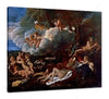 Acis And Galatea