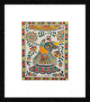 Madhubani painting