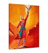 Guru Gobind Singh Painting