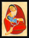 Maa Jashoda Feeding Bal Gopal