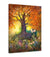 Christmas Tree Painting