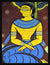 Jamini Roy Painting