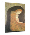 Mother And Child