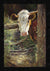 Cow Painting