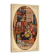 Miniature Painting