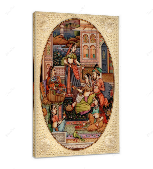 Miniature Painting