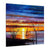 Sunrise paintings