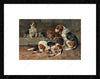 Dog Painting