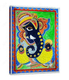 Madhubani painting