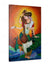 Saraswati Painting