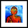 Acrylic Painting - Buddha - Art Prints