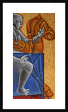 Satish Gujral Sculpture