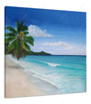 Beach Painting
