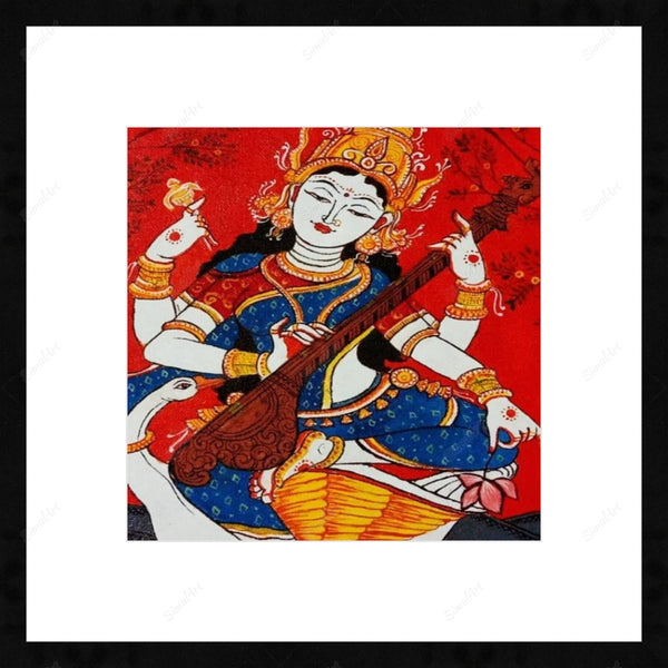 pattachitra painting