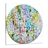 Circular Painting Canvas
