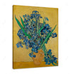 Irises