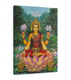 Laxmi Painting