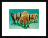 Cow Painting