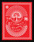 Warli Painting On Canvas
