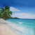 Beach Painting