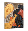 Satish Gujral Sculpture