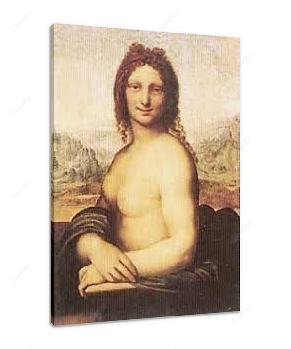 La Belle Gabrielle