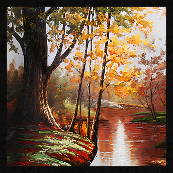 New Nature Art