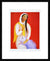 Manjit Bawa Canvas Prints