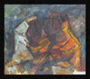 Mf Hussain Famous Paintings