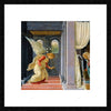 The Annunciation