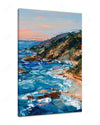 Gouache Painting
