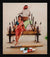 Traditional Painting of Rajasthan