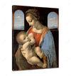 Tallenge - Madonna Litta