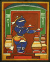 Makkhan Chori