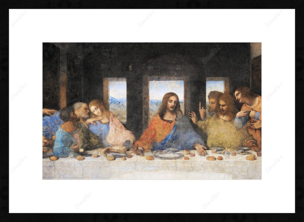 The Last Supper