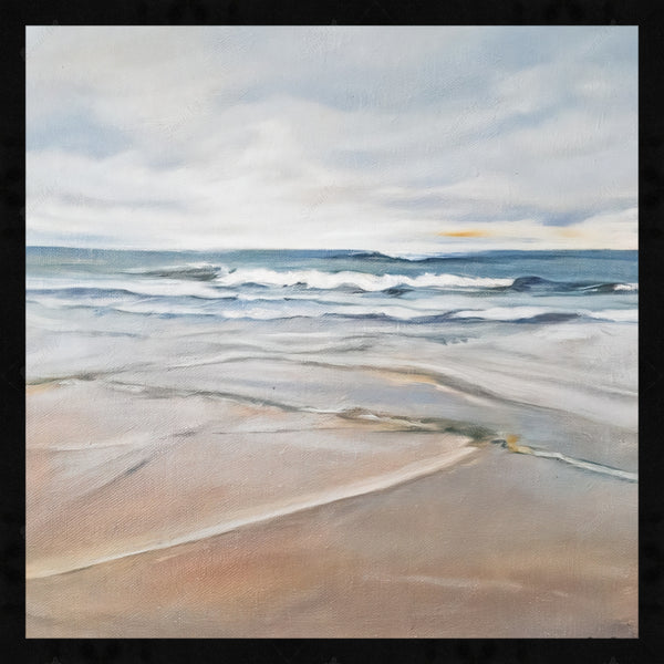 Beach Painting 14