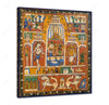 Pattachitra Painting