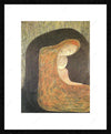Mother And Child