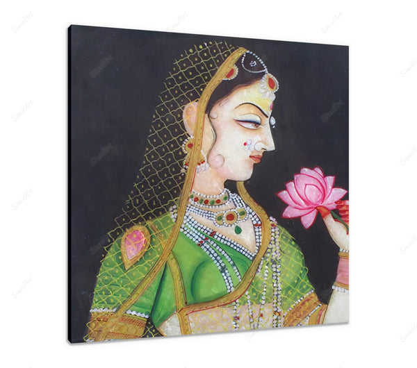 Rajasthani Art 2