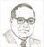 Dr Babasaheb Ambedkar Painting